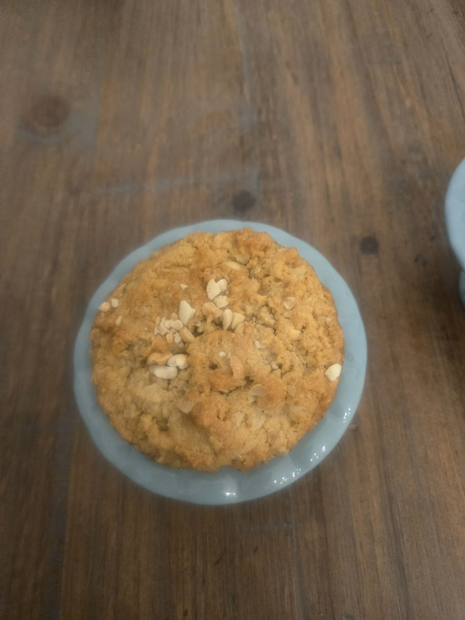 Double Chocolate Espresso