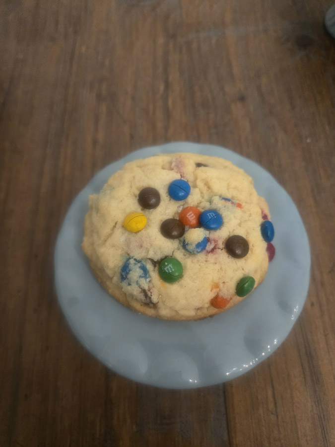 Half Dozen Assortment